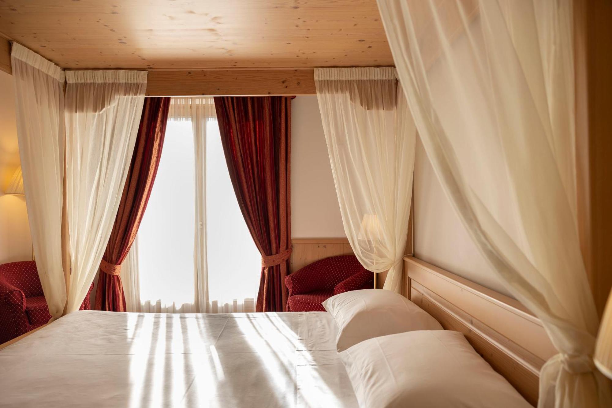Beverly Hotel Pinzolo Kamer foto